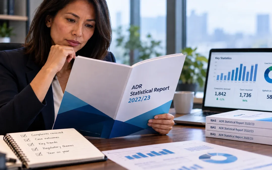 2022/23 ADR Annual Report Published