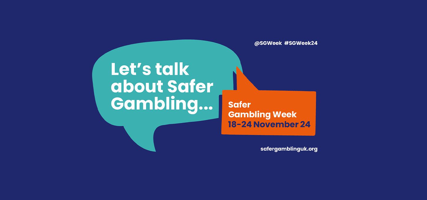 Safer Gambling Week: Panel Perspective