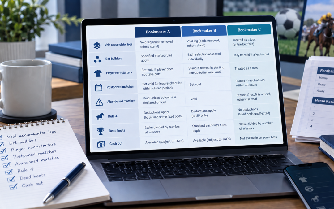 IBAS Approached by Rule-Comparison Initiative